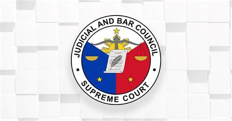 JBC opens applications for 96 court judges in 4 regions.